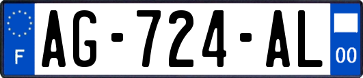 AG-724-AL