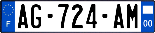 AG-724-AM