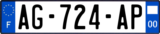 AG-724-AP