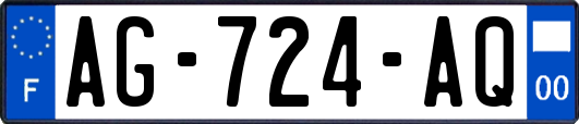 AG-724-AQ