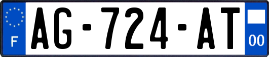 AG-724-AT