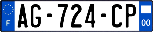 AG-724-CP