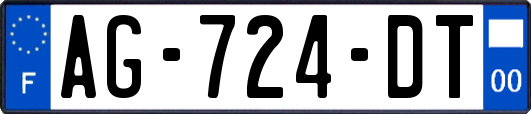 AG-724-DT