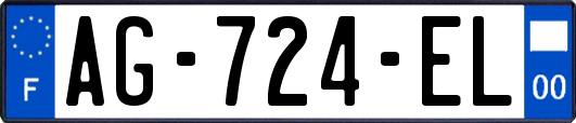 AG-724-EL