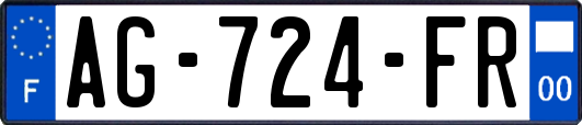 AG-724-FR