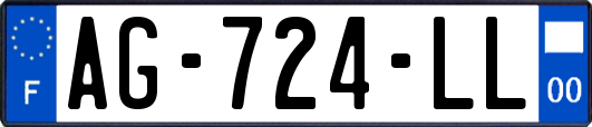 AG-724-LL