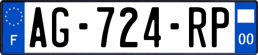 AG-724-RP