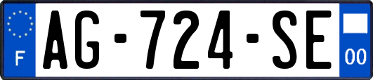 AG-724-SE