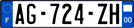 AG-724-ZH