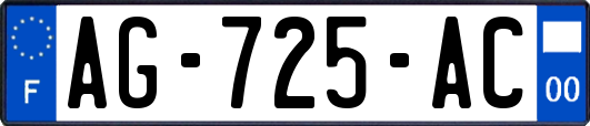 AG-725-AC