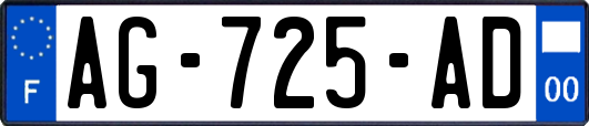 AG-725-AD