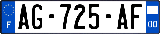 AG-725-AF