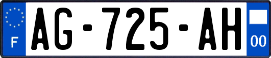 AG-725-AH