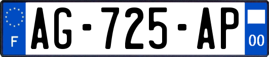 AG-725-AP