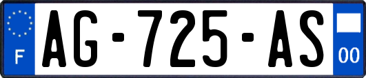 AG-725-AS