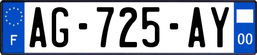 AG-725-AY