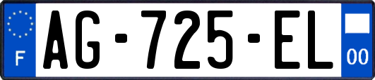 AG-725-EL