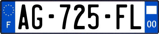 AG-725-FL