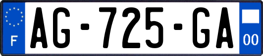 AG-725-GA