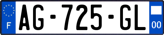 AG-725-GL