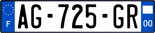 AG-725-GR