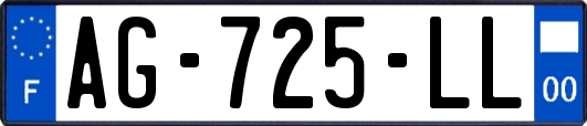 AG-725-LL