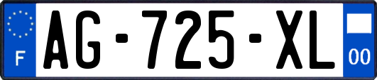 AG-725-XL