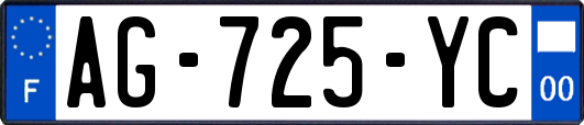 AG-725-YC