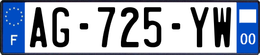 AG-725-YW