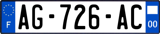 AG-726-AC