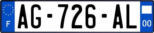 AG-726-AL