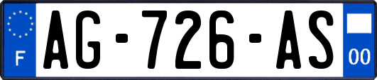 AG-726-AS