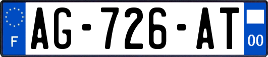 AG-726-AT