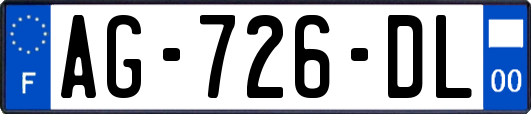 AG-726-DL