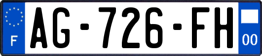 AG-726-FH