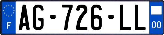 AG-726-LL
