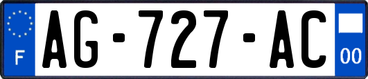 AG-727-AC