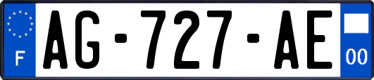 AG-727-AE