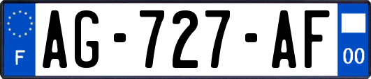 AG-727-AF