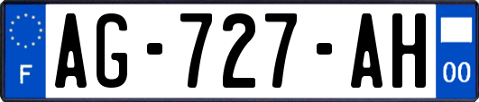 AG-727-AH