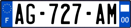 AG-727-AM