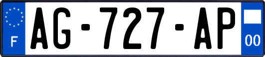 AG-727-AP