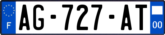 AG-727-AT