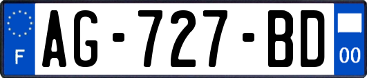 AG-727-BD