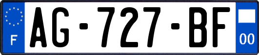 AG-727-BF