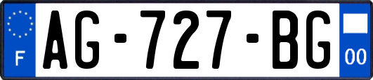 AG-727-BG