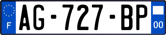 AG-727-BP