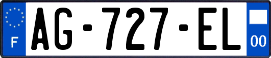 AG-727-EL