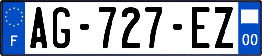 AG-727-EZ