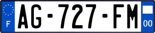 AG-727-FM